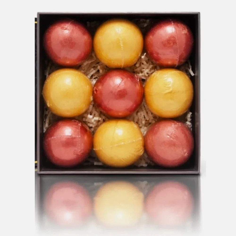 NIB-Bath Bomb Spa Celebration Collection-9PC Set-Predire - Picture 2 of 9